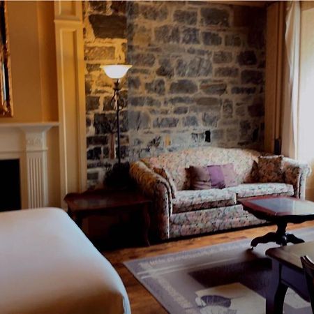 Hotel Louisbourg Québec Exterior foto