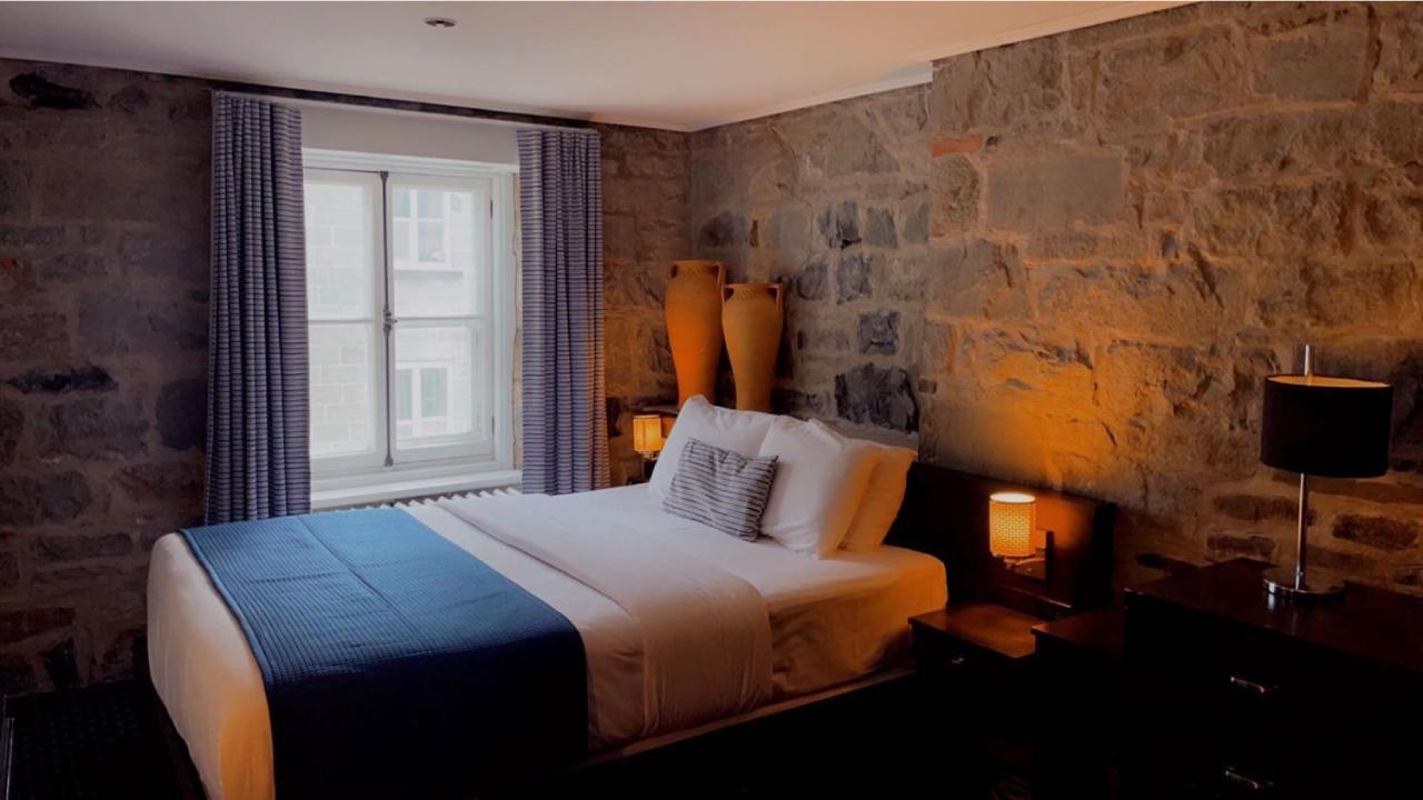 Hotel Louisbourg Québec Exterior foto